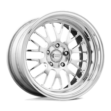 Load image into Gallery viewer, VF522 FORGED 17X8 POLISHED