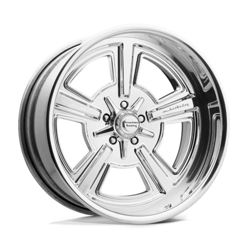 VF526 FORGED 22X8.5 POLISHED