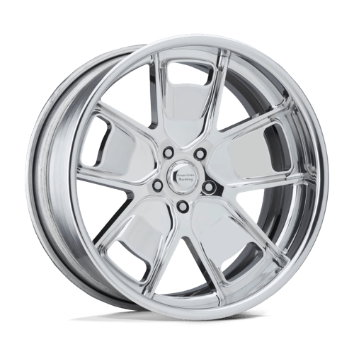 VF528 FORGED 19X12 POLISHED