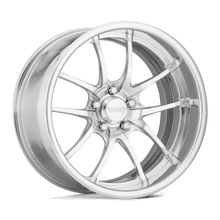 Load image into Gallery viewer, VF529 FORGED 18X10 POLISHED