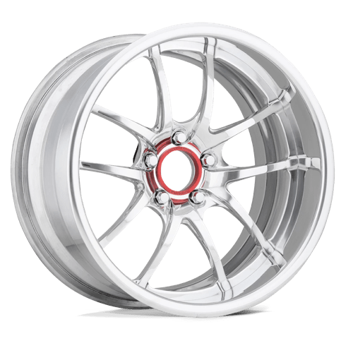 VF529 FORGED 24X9 POLISHED