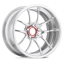 Load image into Gallery viewer, VF529 FORGED 26X16 POLISHED
