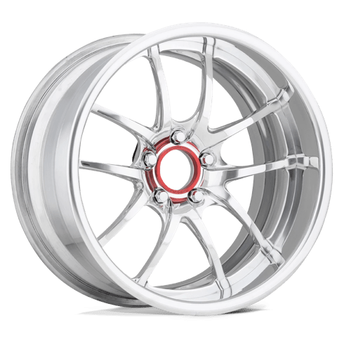 VF529 FORGED 28X12 POLISHED