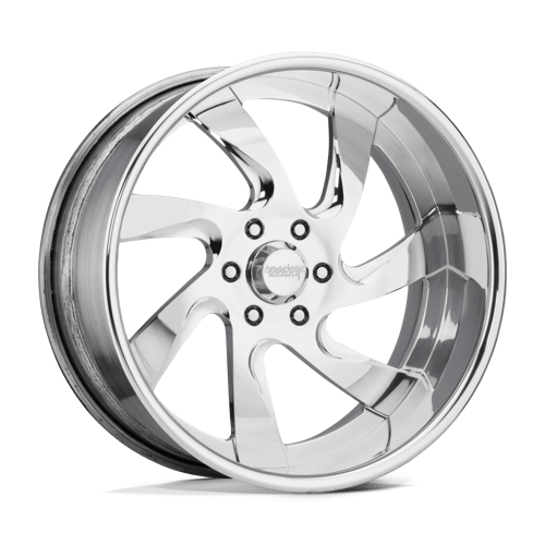 VF532 FORGED 24X12 POLISHED RIGHT