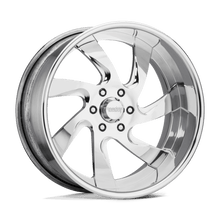 Load image into Gallery viewer, VF532 FORGED 17X9 POLISHED RIGHT