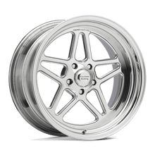 Load image into Gallery viewer, VF533 FORGED 16X8 POLISHED