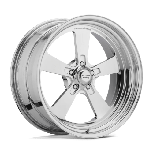 VF534 FORGED 20X10 100-130 POL 1.0-7.375