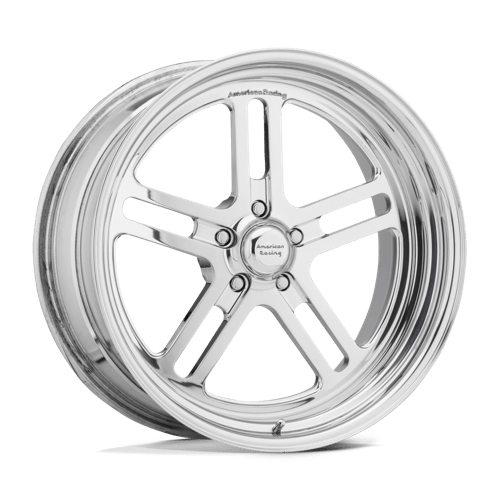 VF535 FORGED 17X9 100-130 POL 1.0-6.375