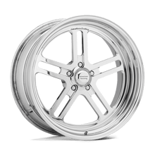Load image into Gallery viewer, VF535 FORGED 17X9 100-130 POL 1.0-6.375