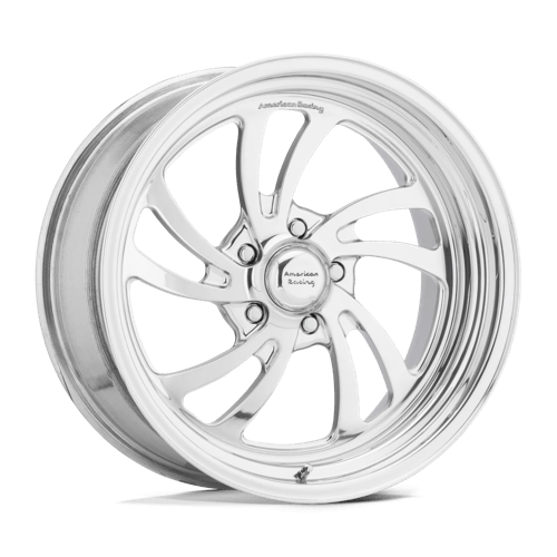 VF536 FORGED 20X10 POLISHED LEFT