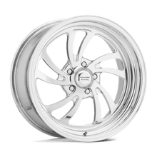 Load image into Gallery viewer, VF536 FORGED 18X9 POLISHED RIGHT