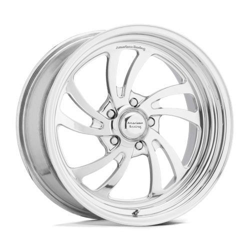 VF536 FORGED 15X7 POLISHED RIGHT