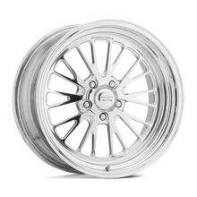 Load image into Gallery viewer, VF537 FORGED 15X4 100-130 POL 1.0-1.5