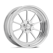 Load image into Gallery viewer, VF538 FORGED 20X12 100-130 POL 1.0-9.375