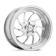 Load image into Gallery viewer, VF539 FORGED 15X14 POLISHED LEFT