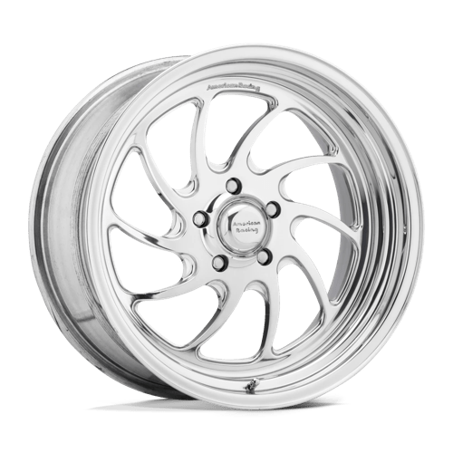 VF539 FORGED 17X7 POLISHED LEFT