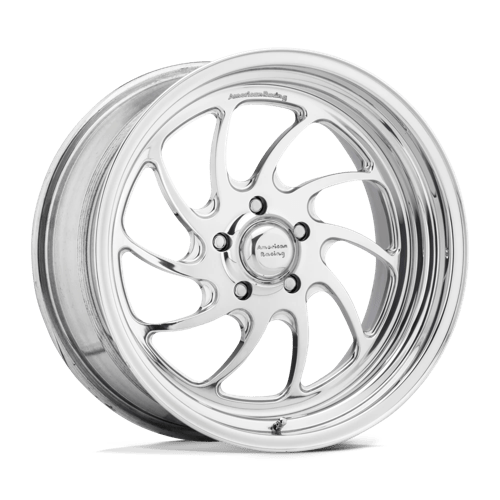 VF539 FORGED 17X11 POLISHED RIGHT