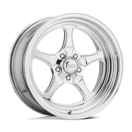 VF540 FORGED 18X9 100-130 POL 1.0-6.375