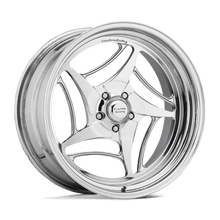 Load image into Gallery viewer, VF541 FORGED 18X8 POLISHED LEFT