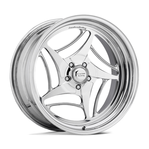 VF541 FORGED 20X8 POLISHED LEFT