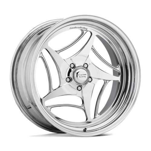 VF541 FORGED 16X9.5 POLISHED RIGHT