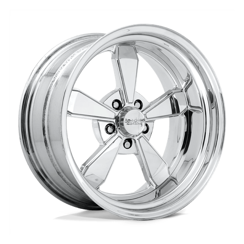 VF542 FORGED 16X7 POLISHED