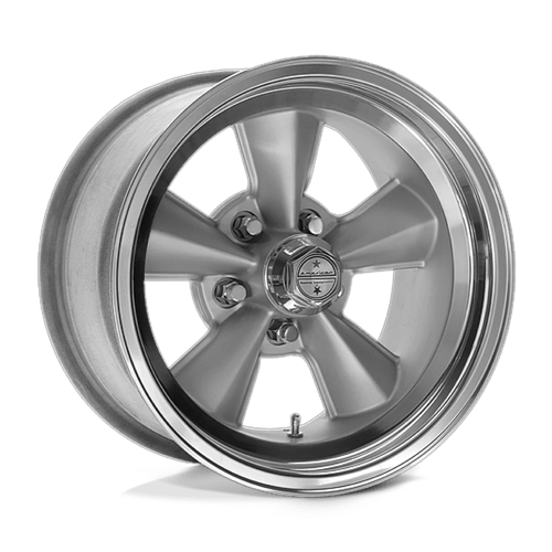 VNT70R 17X8 5X4.75 G-MTL POL-LP 00MM