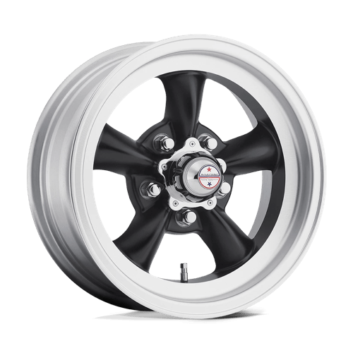 VN105D TT-D 15X7 5X4.5 S-BLK/MCH -6MM