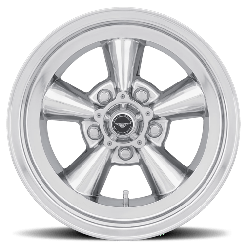 VN109 17X7 5X4.5 POLISHED 00MM