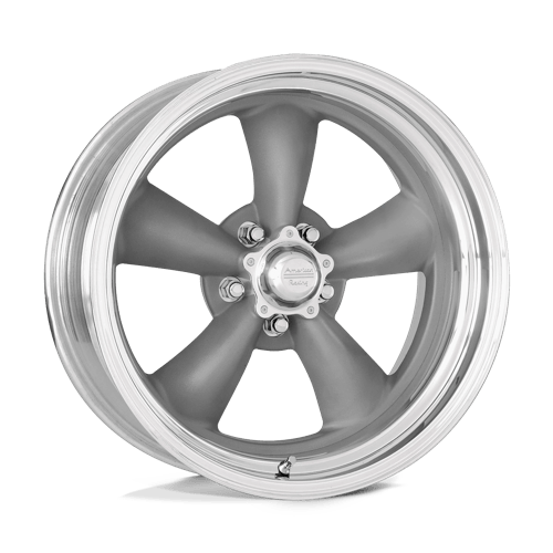 VNCL205 CTT-II 20X9.5 108-140 TT-GRY/POL