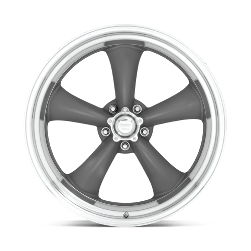 VN215 TT-II 15X10 5X4.5 GRAY 3.75BS
