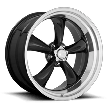 Load image into Gallery viewer, VN315 22X11 5X5.0 G-BLK MACH-LP 18MM