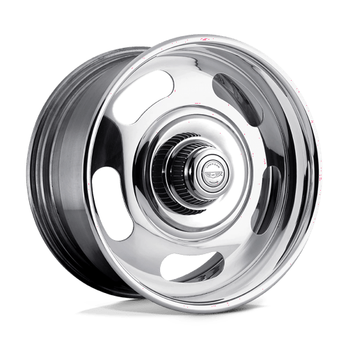 VN327P RALLY 17X8 114-140 POL 3.5-6.75
