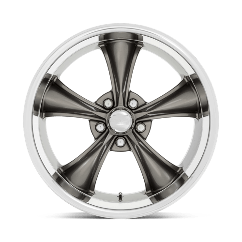 VN338 18X9.5 5X4.5 72 GRAPH DC-LP -4