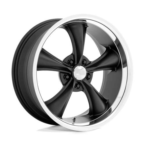 VN338 20X10 5X115 72 T-BLK DC-LP +20