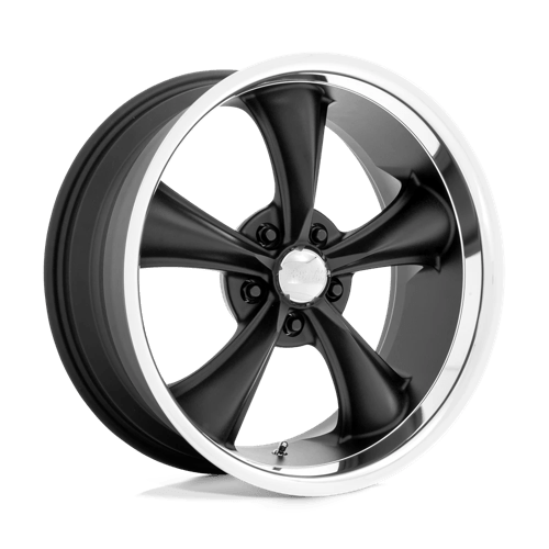 VN338 20X8.5 5X4.5 72 T-BLK DC-LP +28