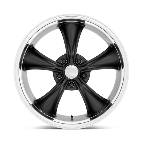 VN338 20X10 5X120 74.1 T-BLK DC-LP +35