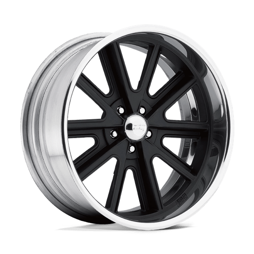 VNB407 COBRA SL 20X10.5 BLACK 4.5-8.25