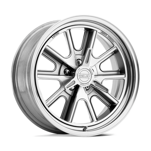 VN427P COBRA 15X14 114-121 POL 1.62-7.12