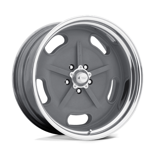 VN470 SALT FLAT 17X8 5X4.75 MG-GRY 3.25B