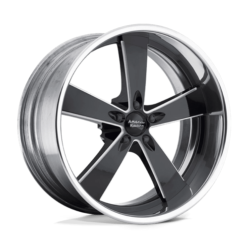 VN472 18X11 101-140 G-BLK/MILL 3.5 - 9.0