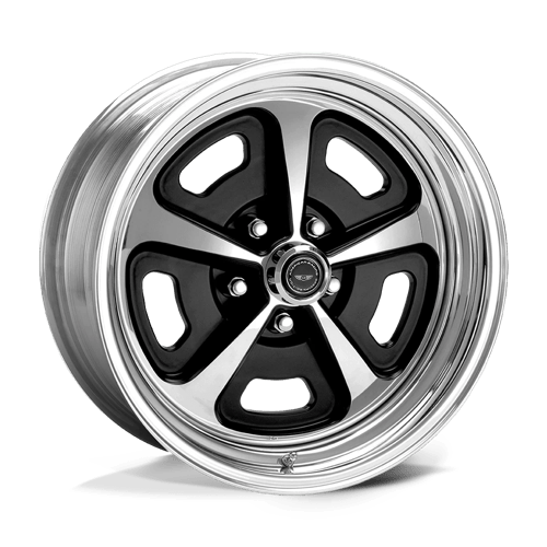 VN500 15X10 114-120.7 POL/BLK 8.0-7.5