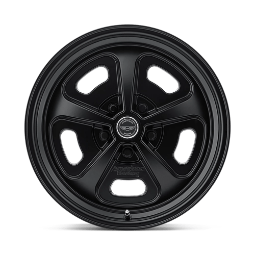 VN501 15X8 5X4.5 S-BLK 00MM