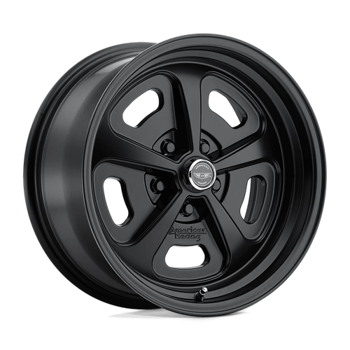 VN501 15X7 5X4.5 S-BLK 00MM
