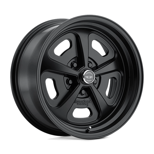 VN501 17X8 5X4.75 S-BLK 00MM