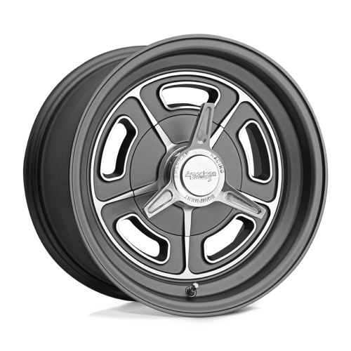 VN502 15X7 BLANK MAG-GRY 00MM (114-127)