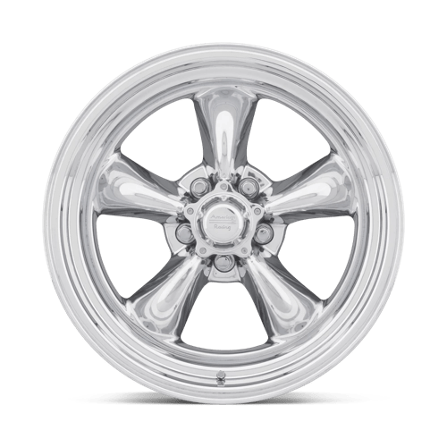 VN505 TT-II 17X7 5X5 POL 4.0BS