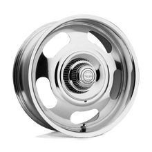 Load image into Gallery viewer, VN506 17X8 BLANK POLISHED 0MM (108-127)