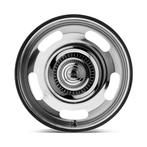 VN506 17X8 5X4.75/5.0 POLISHED 00MM