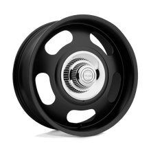 Load image into Gallery viewer, VN506 20X8 BLANK S-BLK 0MM (108-155)